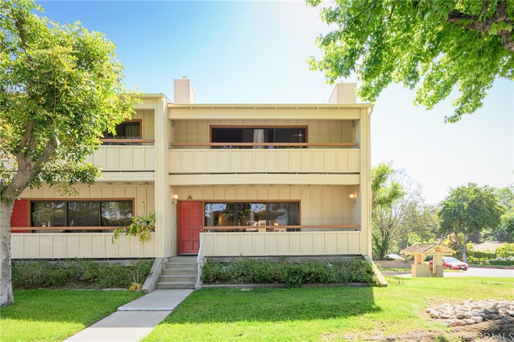 747 Fairview Avenue, Unit A Arcadia, CA 91007 - Photo 1 of 1