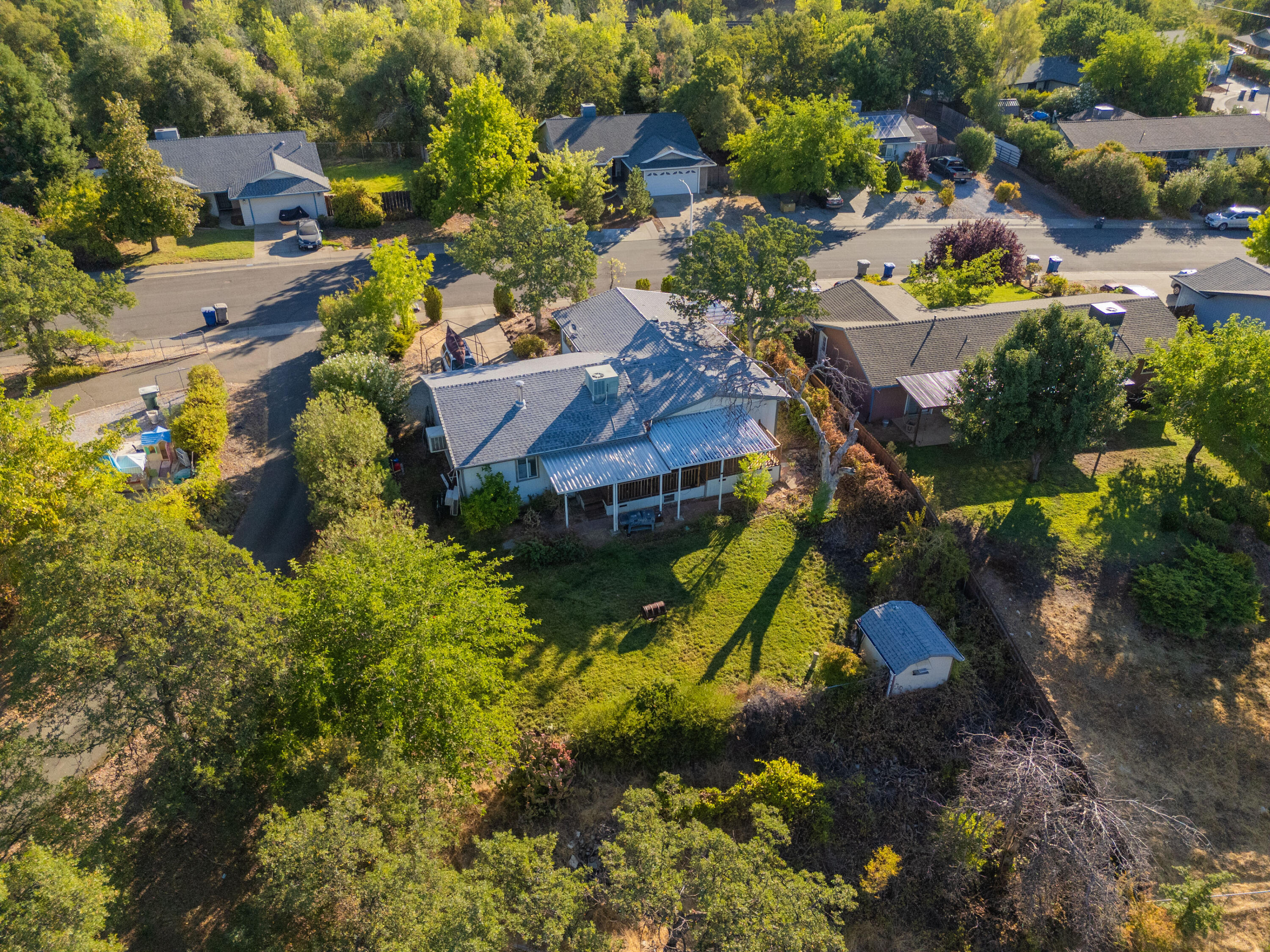 3757 Magnums Way Redding, CA 96003 - Photo 42 of 44 IMG-40