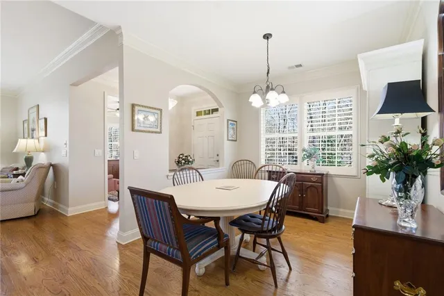 $499,000 | 1605 Oak Meadows Lane, Unit 1503, Cumming, GA 30041