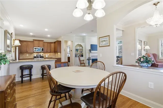 $499,000 | 1605 Oak Meadows Lane, Unit 1503, Cumming, GA 30041