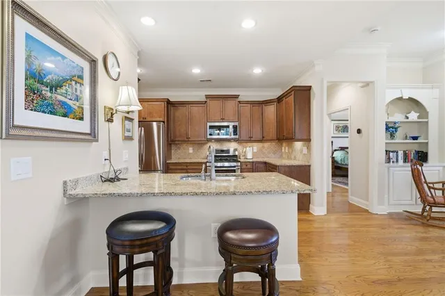 $499,000 | 1605 Oak Meadows Lane, Unit 1503, Cumming, GA 30041