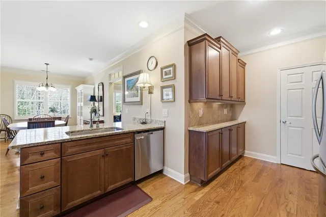 $499,000 | 1605 Oak Meadows Lane, Unit 1503, Cumming, GA 30041