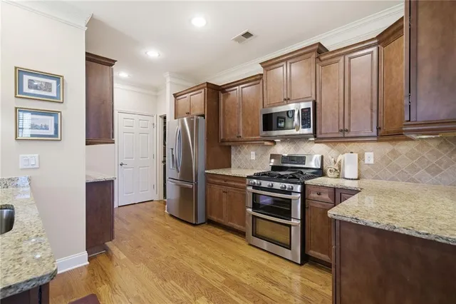 $499,000 | 1605 Oak Meadows Lane, Unit 1503, Cumming, GA 30041