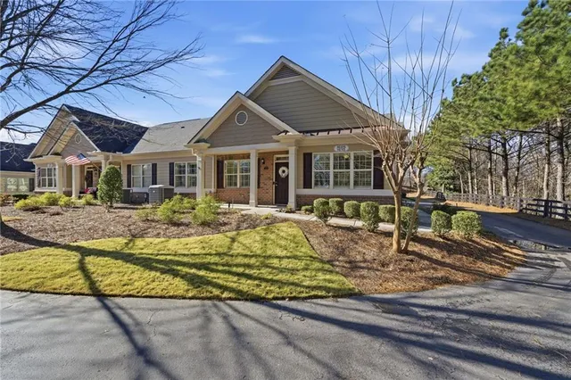 $499,000 | 1605 Oak Meadows Lane, Unit 1503, Cumming, GA 30041