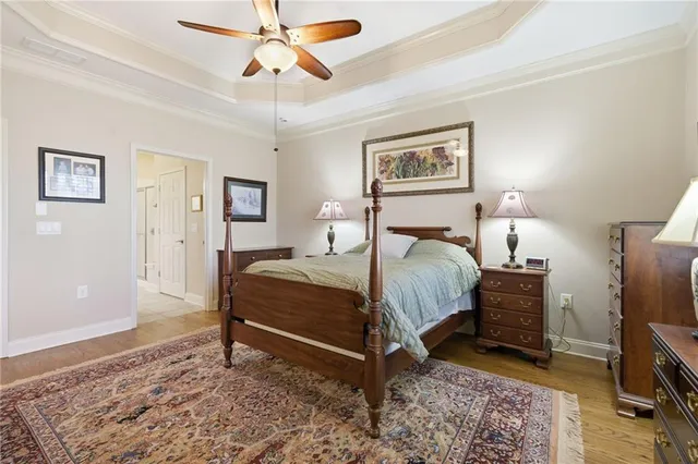 $499,000 | 1605 Oak Meadows Lane, Unit 1503, Cumming, GA 30041