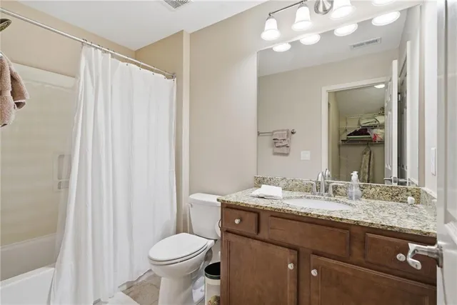 $499,000 | 1605 Oak Meadows Lane, Unit 1503, Cumming, GA 30041