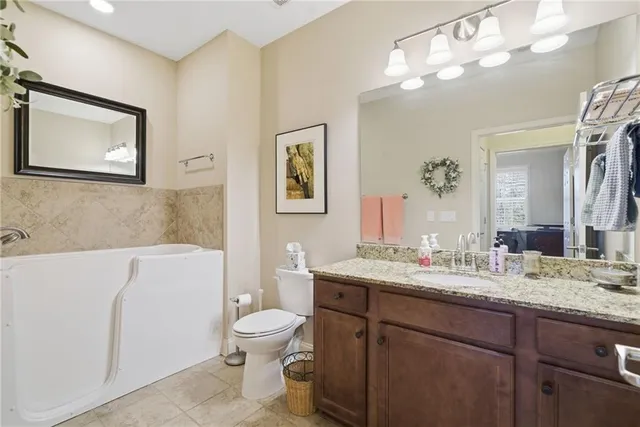 $499,000 | 1605 Oak Meadows Lane, Unit 1503, Cumming, GA 30041