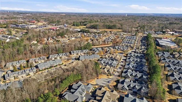 $499,000 | 1605 Oak Meadows Lane, Unit 1503, Cumming, GA 30041