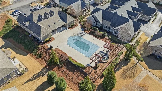 $499,000 | 1605 Oak Meadows Lane, Unit 1503, Cumming, GA 30041