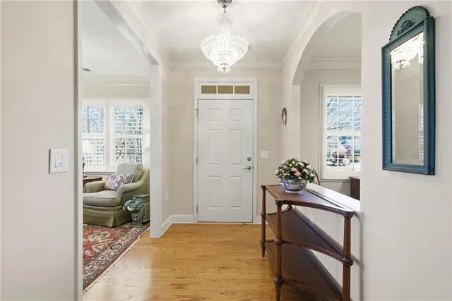 $499,000 | 1605 Oak Meadows Lane, Unit 1503, Cumming, GA 30041