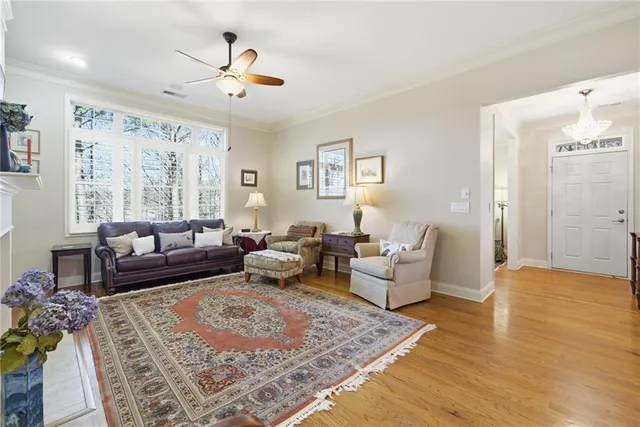 $499,000 | 1605 Oak Meadows Lane, Unit 1503, Cumming, GA 30041