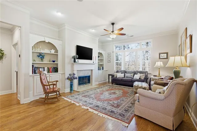 $499,000 | 1605 Oak Meadows Lane, Unit 1503, Cumming, GA 30041