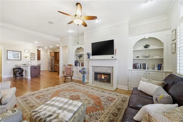 $499,000 | 1605 Oak Meadows Lane, Unit 1503, Cumming, GA 30041