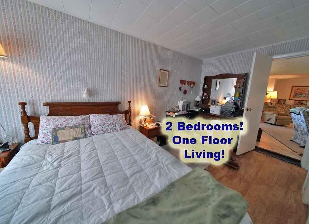 13 Garrison Road Houlton, ME 04730 - Photo 54 of 75 13-garrison-rd-bedroom