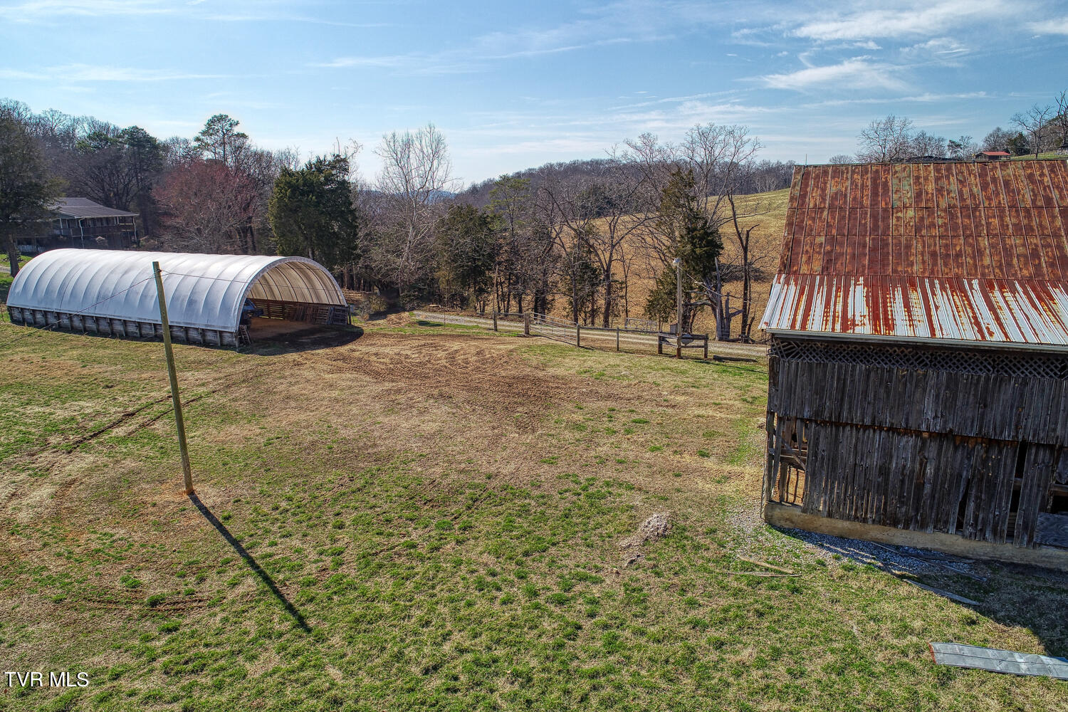 Tbd Flora Ferry Road, Unit PO5 Rogersville, TN 37857 - Photo 14 of 40 BG. Flora Ferry. Rog MLSa (14 of 46)
