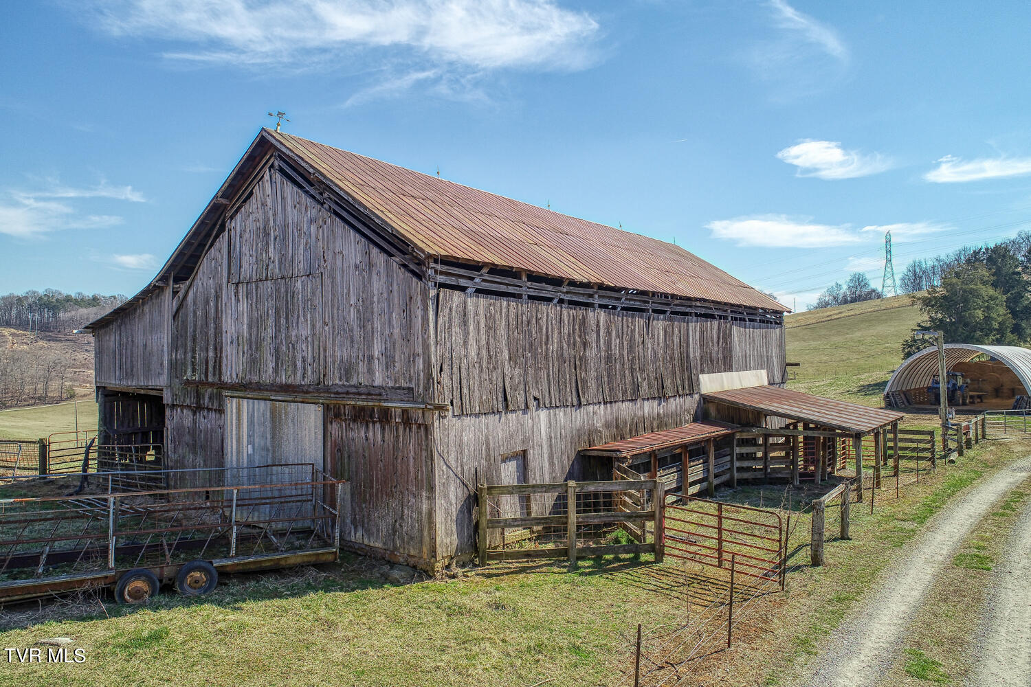 Tbd Flora Ferry Road, Unit PO5 Rogersville, TN 37857 - Photo 4 of 40 BG. Flora Ferry. Rog MLSa (3 of 46)