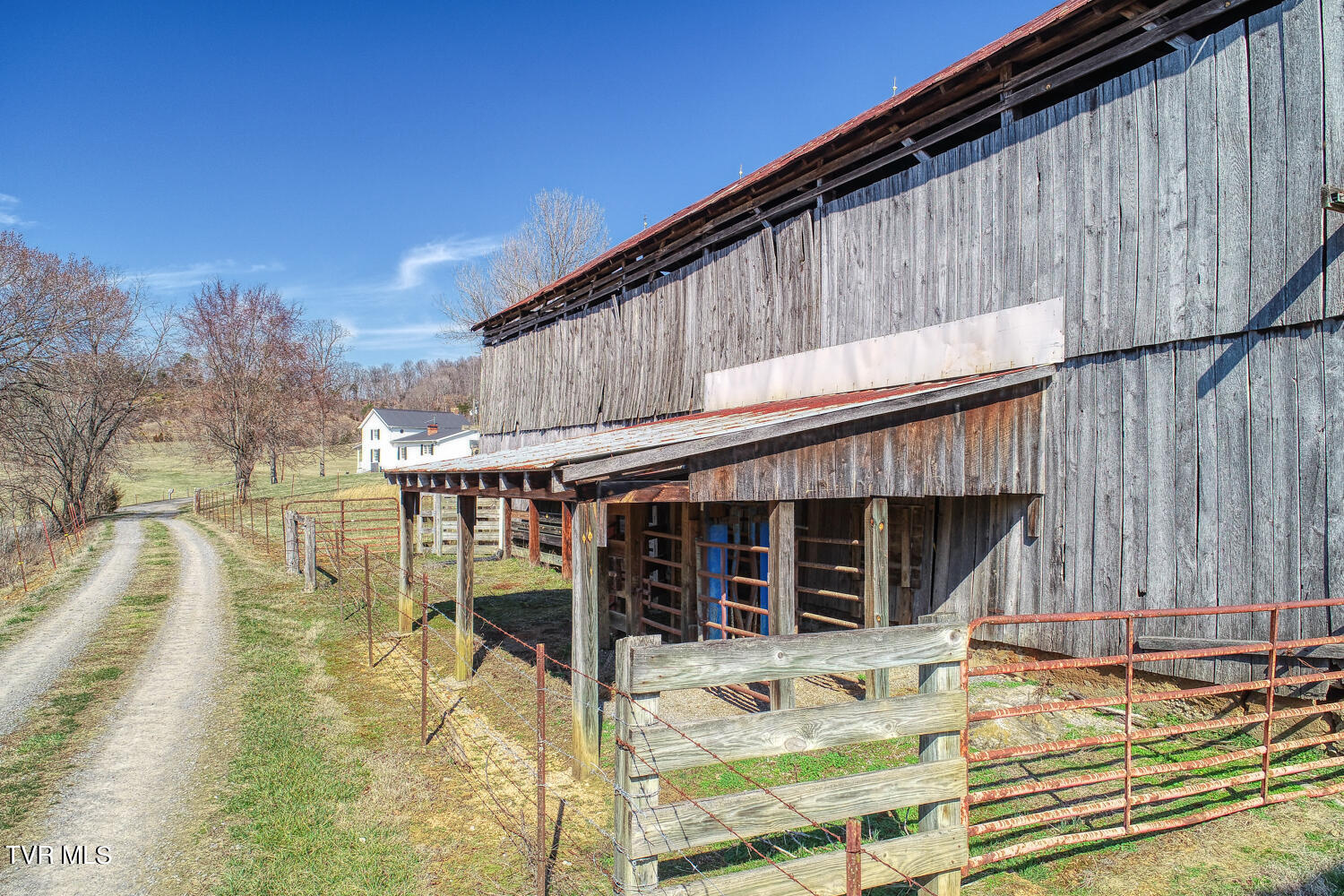 Tbd Flora Ferry Road, Unit PO5 Rogersville, TN 37857 - Photo 6 of 40 BG. Flora Ferry. Rog MLSa (5 of 46)