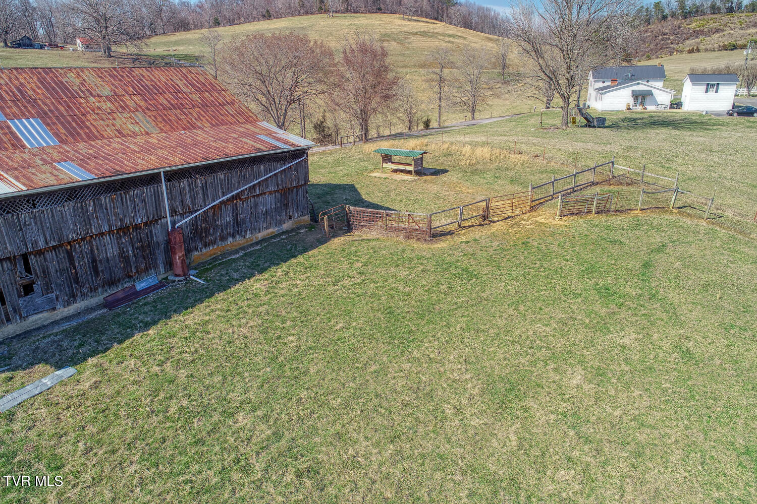 Tbd Flora Ferry Road, Unit PO5 Rogersville, TN 37857 - Photo 10 of 40 BG. Flora Ferry. Rog MLSa (10 of 46)