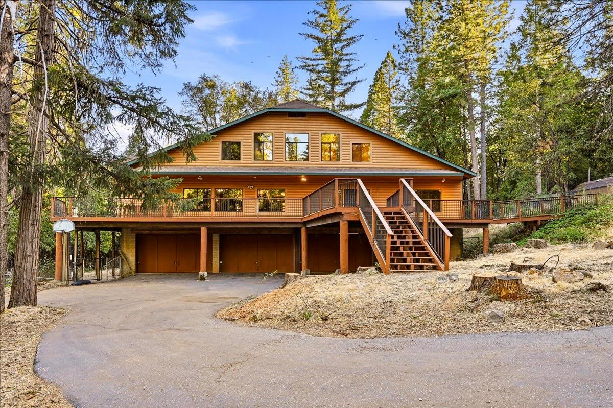 14855 Red Dog Road Nevada City, CA 95959 - Photo 51 of 93 Gallery Image 51