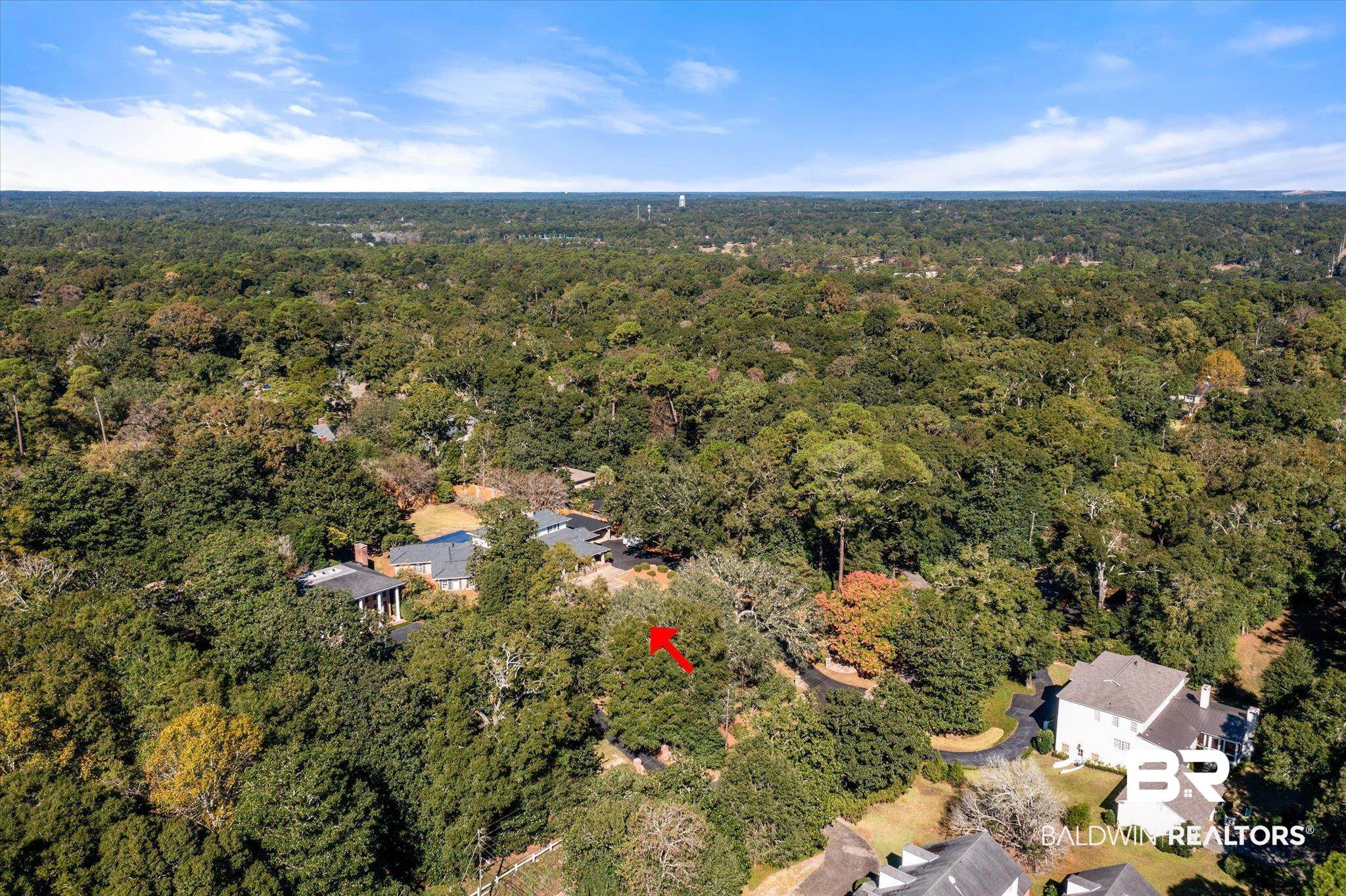 111 East Carmel Drive Mobile, AL 36608 - Photo 47 of 50