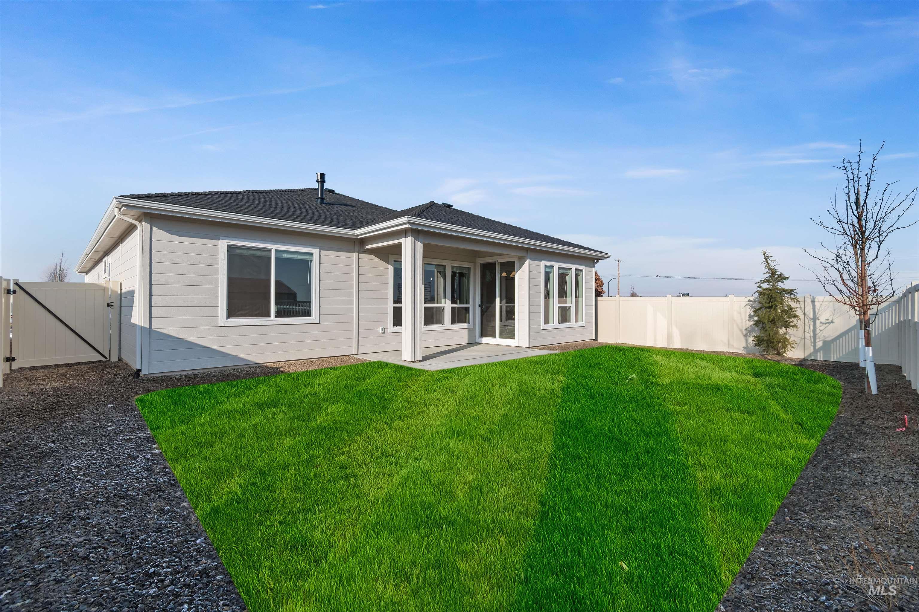 4401 Tropic Way Caldwell, ID 83607 - Photo 28 of 30