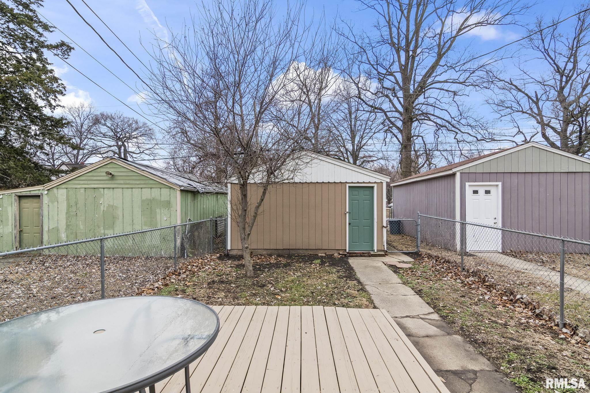 1129 North 5th Street Springfield, IL 62702 - Photo 28 of 33
