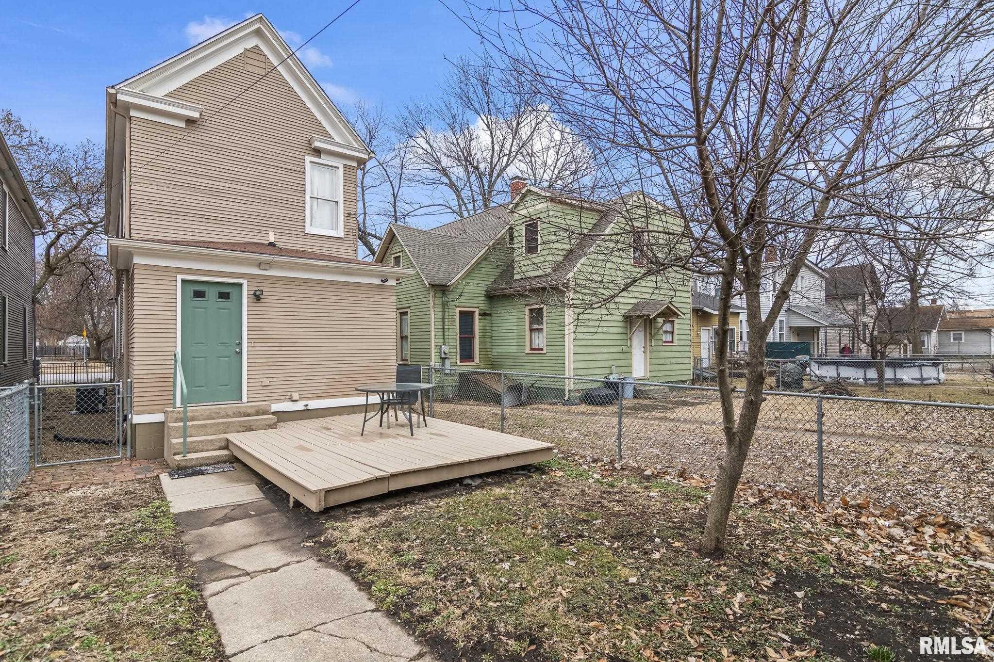 1129 North 5th Street Springfield, IL 62702 - Photo 29 of 33
