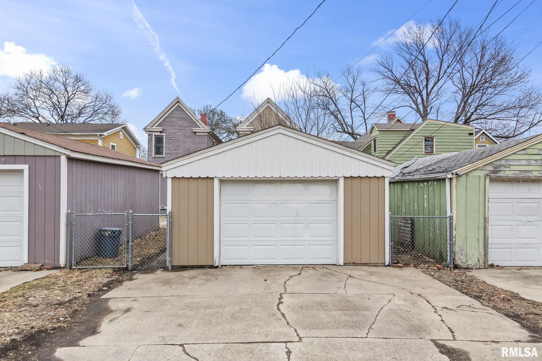 1129 North 5th Street Springfield, IL 62702 - Photo 30 of 33