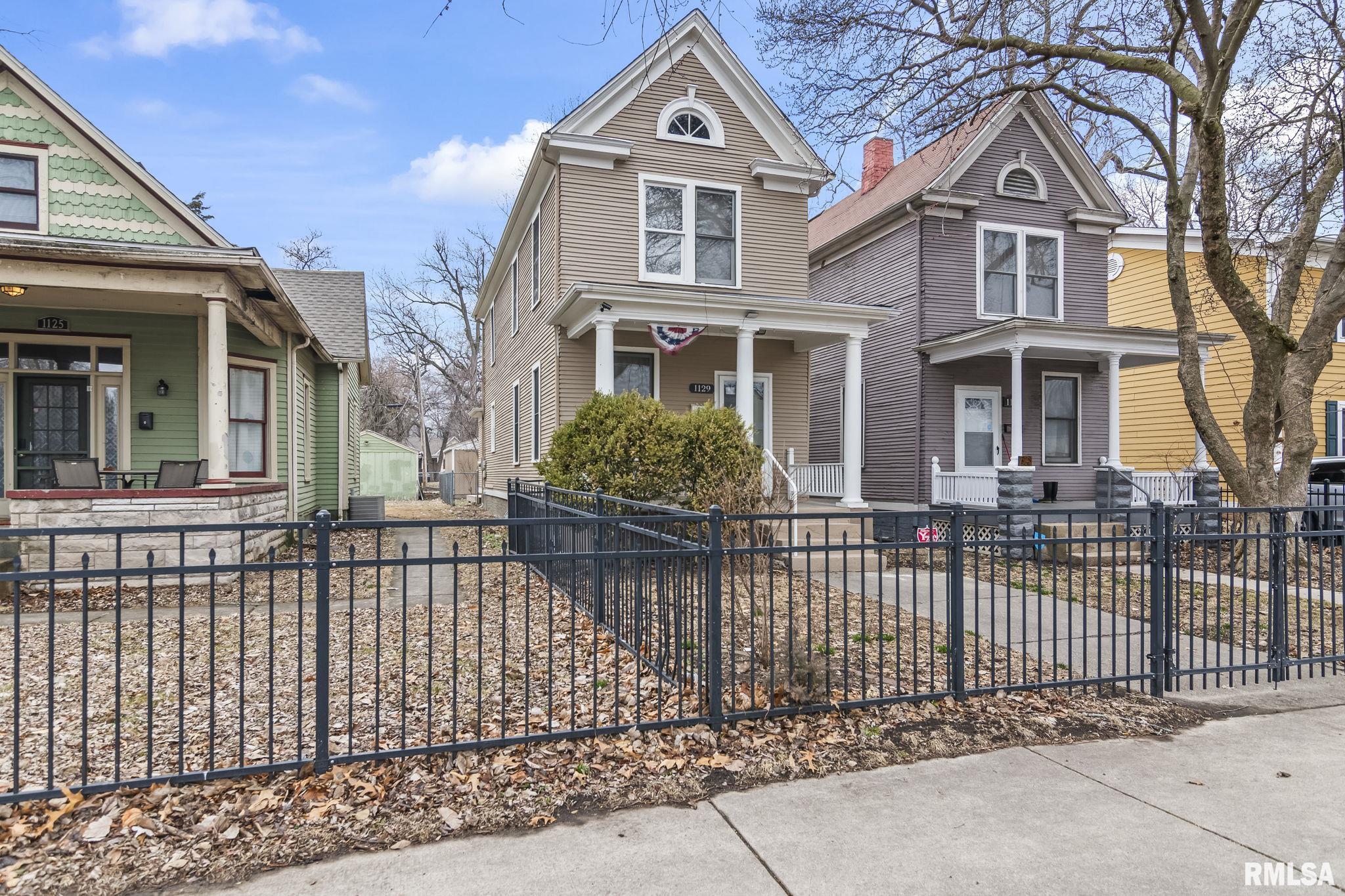 1129 North 5th Street Springfield, IL 62702 - Photo 3 of 33