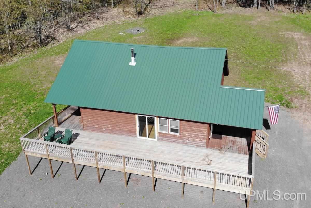 34861 Apple Seed Road, Unit TAPIOLA Chassell, MI 49916 - Photo 2 of 61