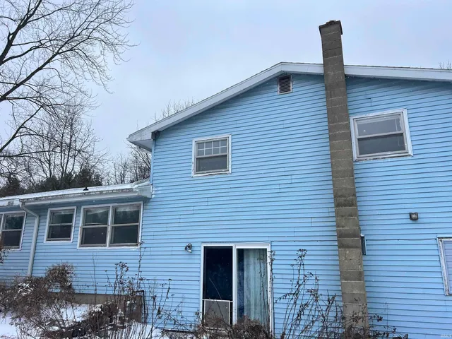 $139,900 | 3133 River Drive, Rochester, IN 46975