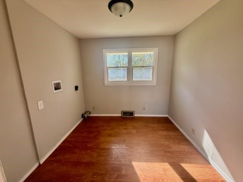 1425 South Fairview Avenue Decatur, IL 62521 - Photo 11 of 13