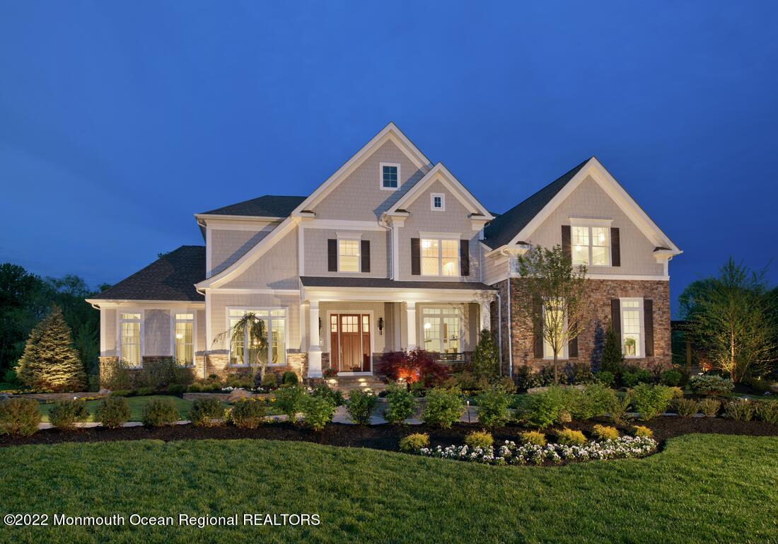 61 Windermere Road Lincroft, NJ 07738 - Photo 1 of 20 Hudson - South Shore