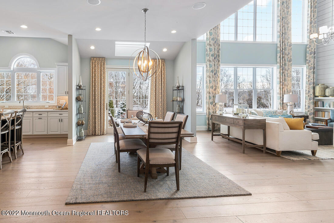 61 Windermere Road Lincroft, NJ 07738 - Photo 10 of 20 Casual Dining