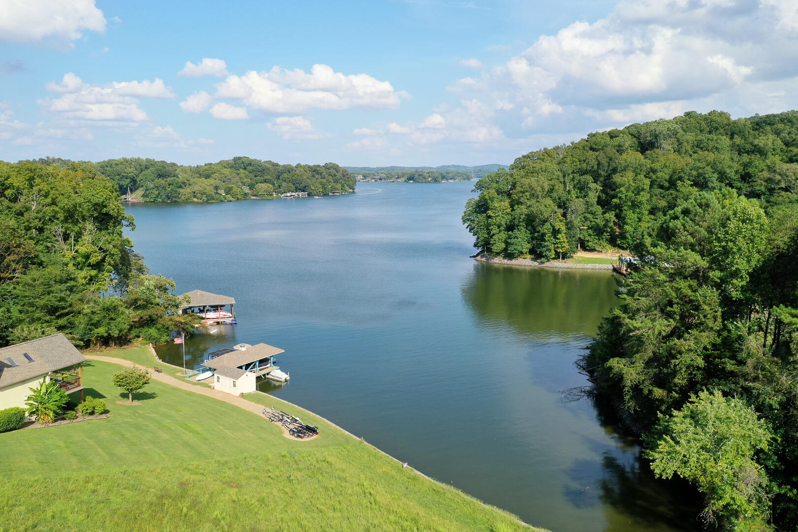 Lot 4 Parks Ferry Road Friendsville, TN 37737 - Photo 4 of 9 DSC_3932-5