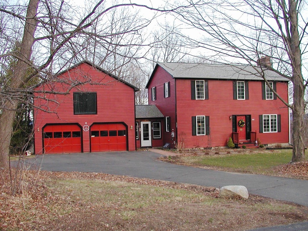 535 North Farms Road Northampton, MA 01062 - Photo 1 of 26