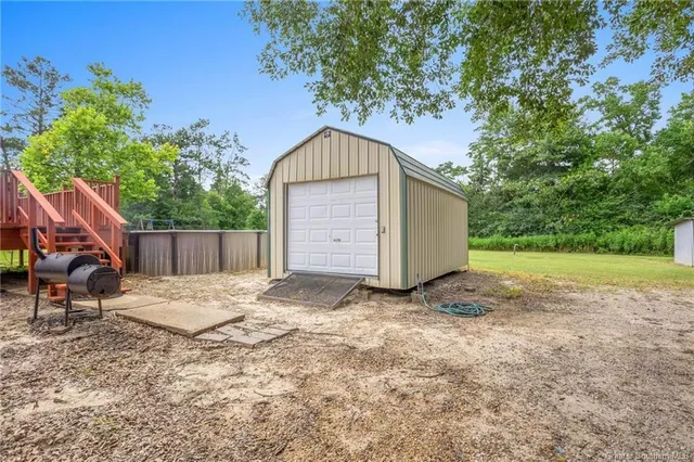 $175,000 | 6769 Highway 110, Longville, LA 70652