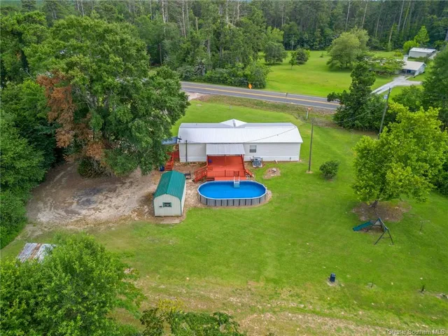 $175,000 | 6769 Highway 110, Longville, LA 70652