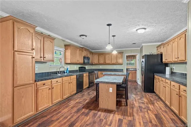 $175,000 | 6769 Highway 110, Longville, LA 70652