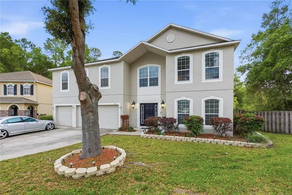 $465,000 | 1348 Southwest 245th Way, Newberry, FL 32669