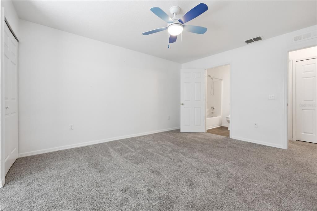 1348 Southwest 245th Way Newberry, FL 32669 - Photo 30 of 38 a view of an empty room