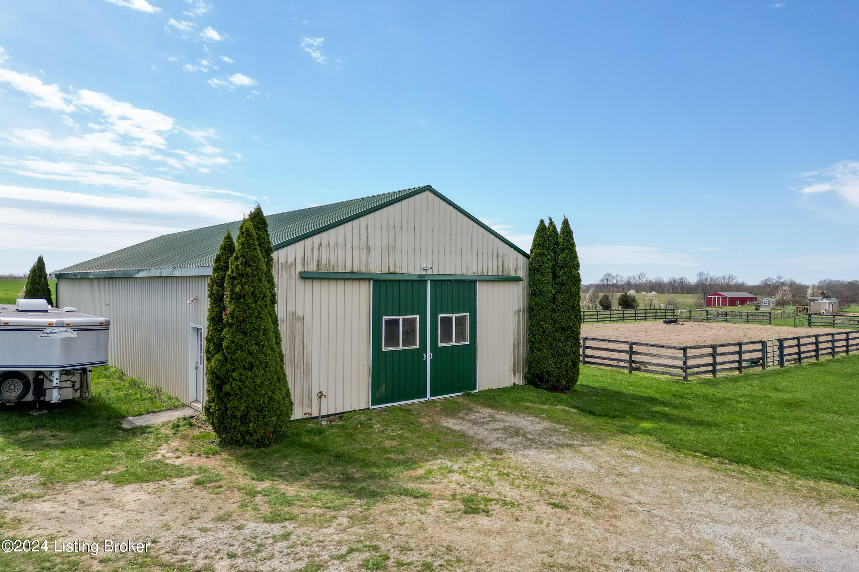 5935 Vigo Road Bagdad, KY 40003 - Photo 31 of 50 049 - 20240321 0717