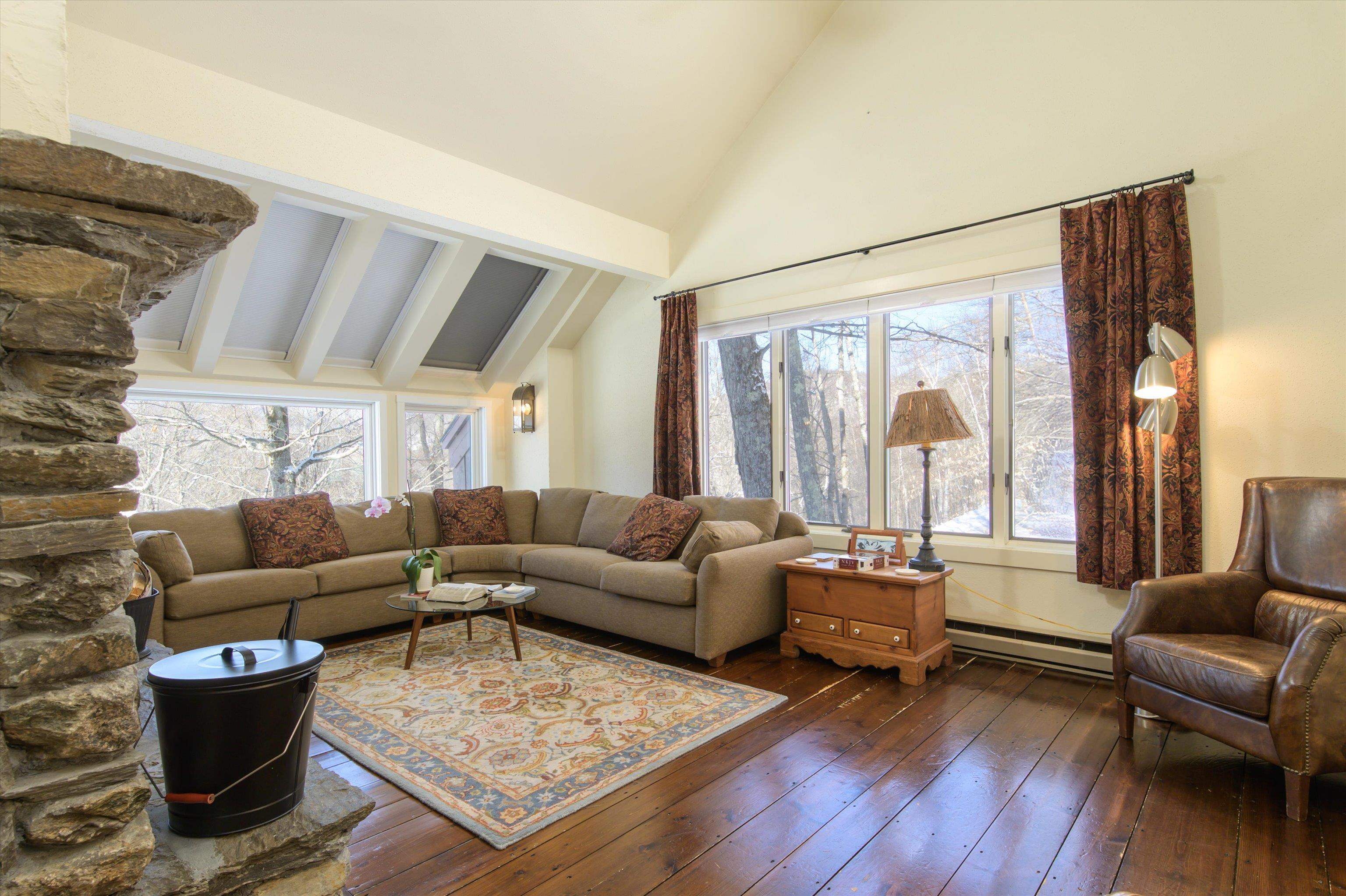 879 East Ash Road, Unit 5 Plymouth, VT 05056 - Photo 2 of 47 Gallery Image 2