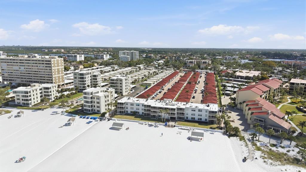 6154 Midnight Pass Road, Unit 7C Sarasota, FL 34242 - Photo 42 of 45