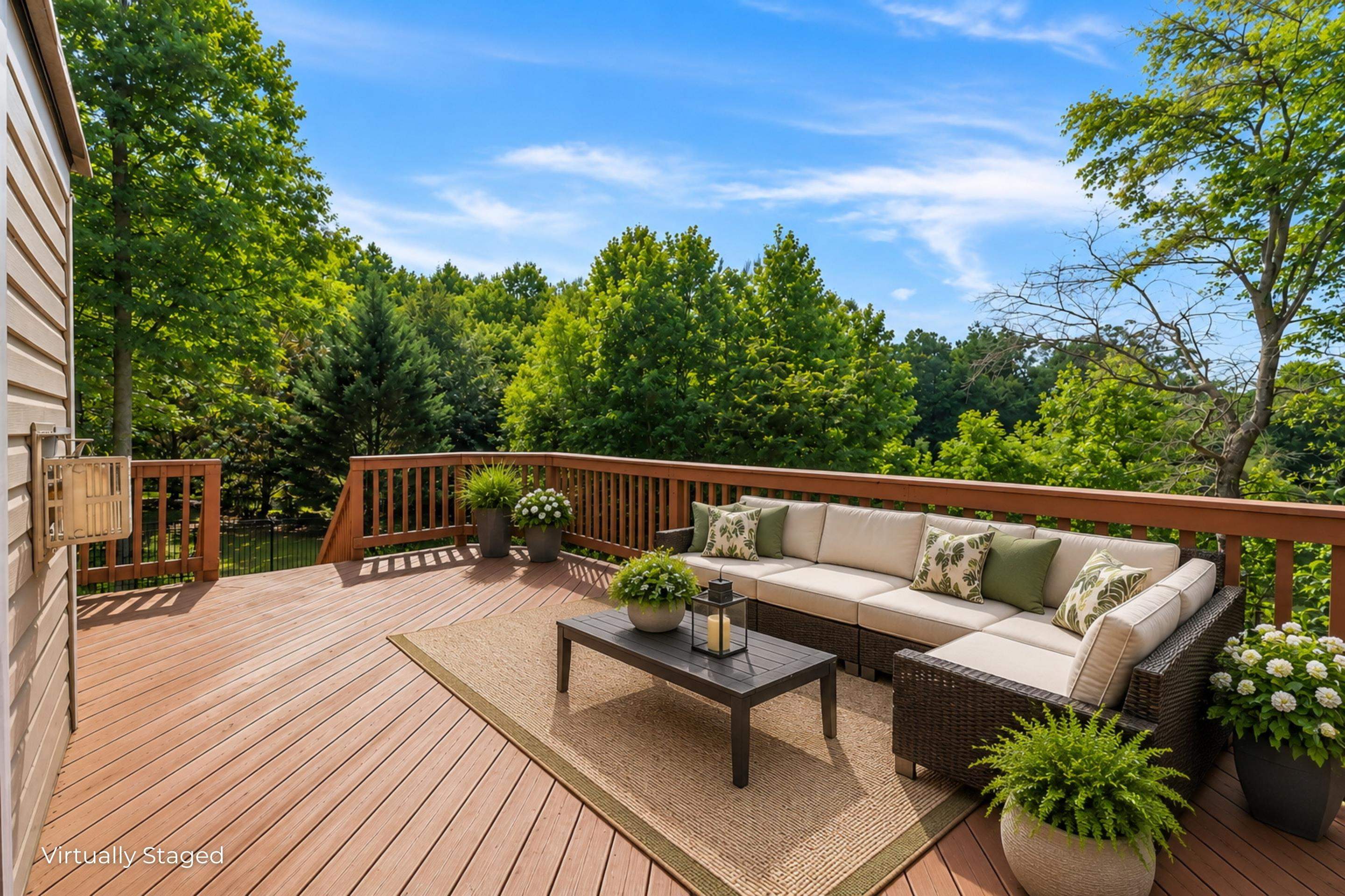 10 Modesto Lane Simpsonville, SC 29681 - Photo 36 of 49