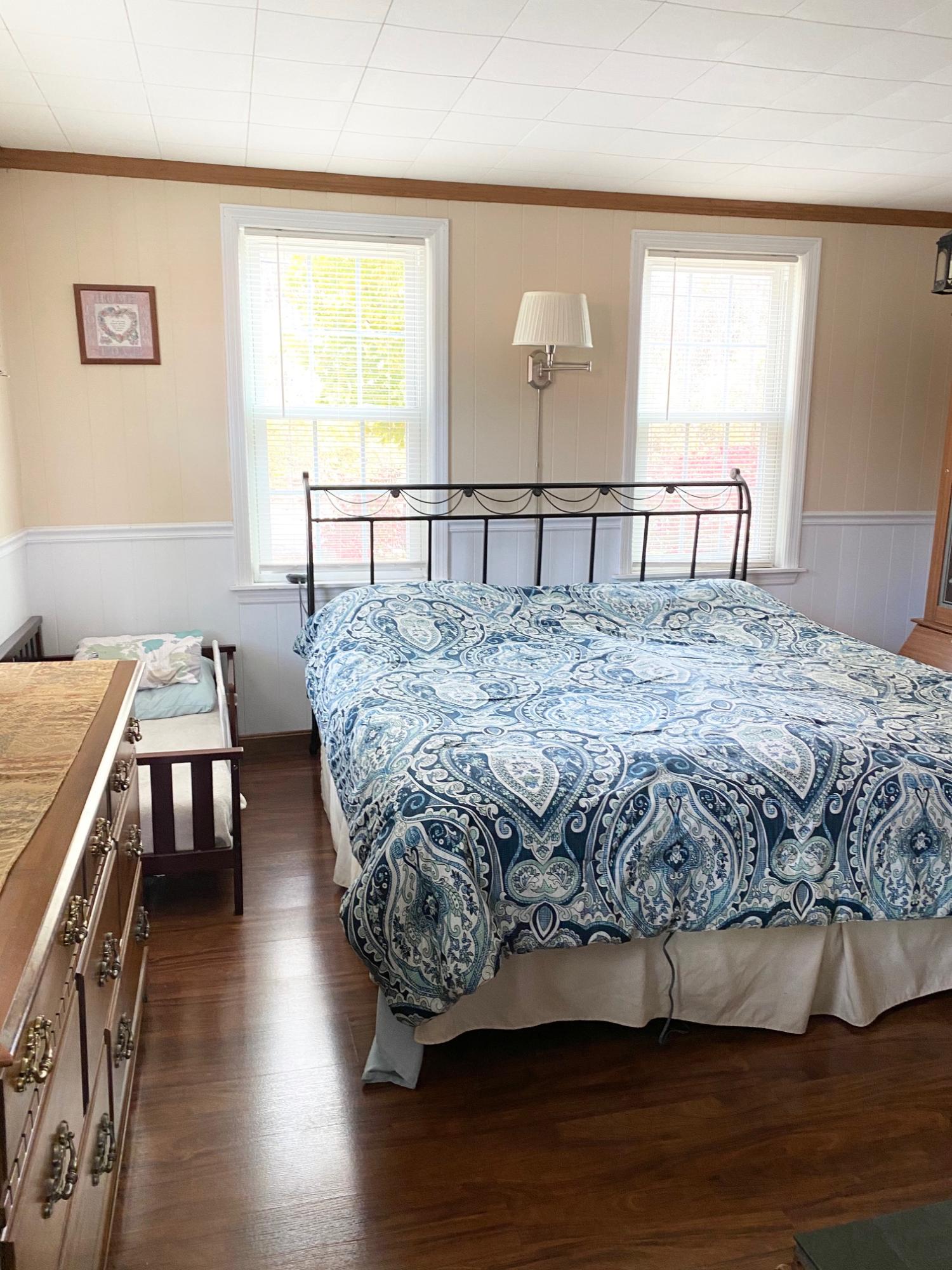 450 Shapleigh Corner Road Shapleigh, ME 04076 - Photo 34 of 51 Bedroom