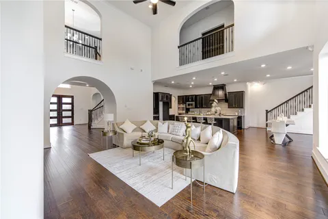 $1,075,000 | 21339 Crescent Winged Drive, Cypress, TX 77433