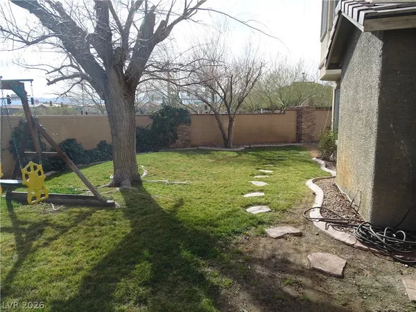 $4,000 | 11797 Golden Moments Avenue, Las Vegas, NV 89138