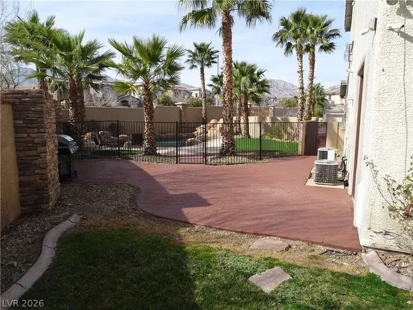 $4,000 | 11797 Golden Moments Avenue, Las Vegas, NV 89138