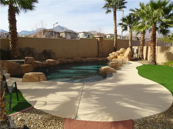 $4,000 | 11797 Golden Moments Avenue, Las Vegas, NV 89138